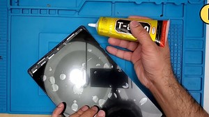 Samsung Tab A7 SM-T500 Screen Replacement