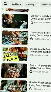 I Let me 6 YouTube videos Daily on Complete Autopilot Using Nothing But My Phone