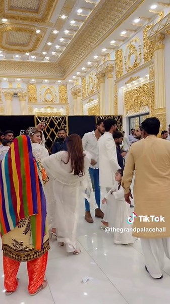 Life is an event. Make it memorable. 📞 For more information, DM or Contact us at 0300-8684845. #banquethall #weddinghall #marriagehall #marraige #thegrandpalace #decor #viralvideo #marquee #jailroad #bahawalpur #jailroadbahawalpur #luxuryweddings