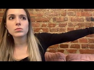 Lea Hypnotized: Puppet Transformation