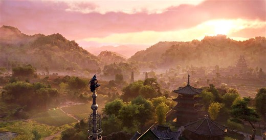 Assassin's Creed Shadows release date and preload info