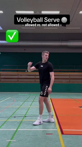 Learn volleyball fast: Important rules for beginners