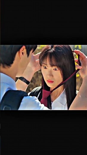 Lovely Runner: Loving & Caring Moment 💖 | Heart-Melting K-Drama Short