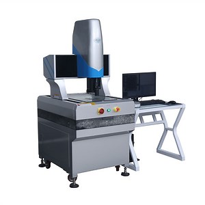 [Hot Item] Smart Vision Measuring Machine for Automated Inspection
