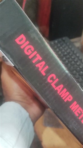 Digital clamp miter modal no.266 review