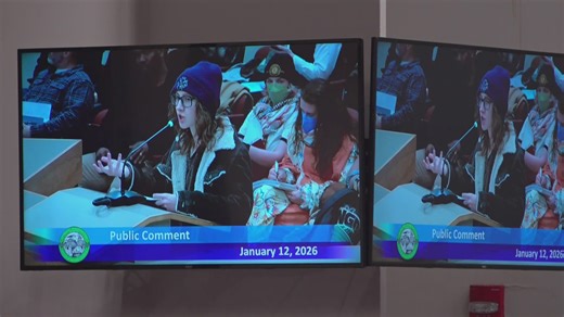 Spokane city council debates financial, legal concerns of DOJ grant to hire more police officers