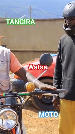 ATSA MOTO YAWE MU ISECOND 1 (Isomo rirambuye) #moto #kwigamoto #motorcycletips #motorcycletips #🏍️🏍️