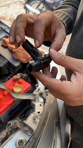 199K views · 761 reactions | How to fix mass airflow sensor | Abdullah auto electrician | Facebook