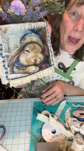 Smash can | Crafting by Tracy Lynn