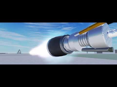 Cobra Engine Hot Firing | Solar Aerospace