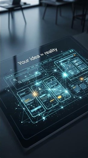 Turn Your Idea Into Digital Success 🚀 | PascalineSoft