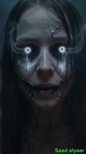 nonton hantu real ghost 👻,#hantu #ghost #bhoot #scary #horror #alien #jin #SaadAlyaar