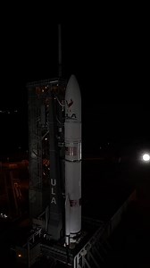 1.3M views · 24K reactions | One year ago, we debuted the next-generation Vulcan rocket with bullseye accuracy. Vulcan incorporates our success of high-energy architecture and the capability to launch any payload, at any time, directly to any orbit.  | United Launch Alliance | Facebook