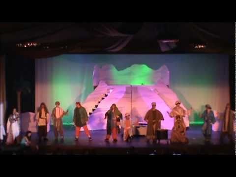 Josephs Dreams & Poor, Poor Joseph