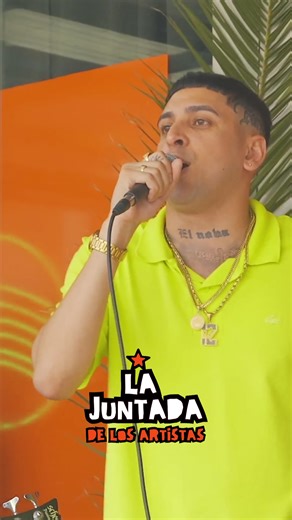 YENDO NO, LLEGANDO🔥 La Juntada cuando se pone modo fiesta no falla @PERROPRIMO y @R jota tiran YENDO NO LLEGANDO en modo cumbia y la quinta explota. 💣 Cuando la música suena así, hay gente que sigue estando @el_noba1312 🕊️ 🌴 La Juntada · Modo Verano 📍 Sábado en vivo por nuestro canal de YouTube ⏰ Horarios 🇦🇷 Argentina: 14:00 hs 🇲🇽 México (CDMX): 11:00 hs 🇺🇸 EEUU: 12:00 hs ET / 9:00 hs PT 🇪🇸 España: 18:00 hs #lajuntada #streaming #virales #fyp #tendencia
