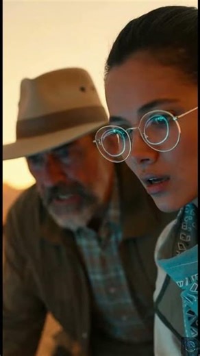 Buried for Thousands of Years… This Alien Artifact Just Activated 👁️🏜️ #viral