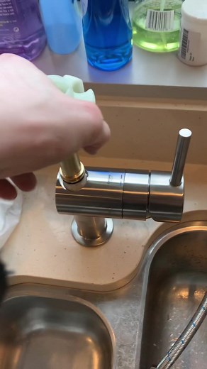 Easy Tips for Tightening Kitchen Taps Without Pain
