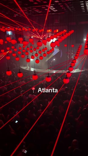 Exploring Atlanta's Nightlife with DJ Nicole