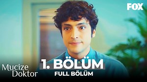 Mucize Doktor 1. Bölüm | Mucize Doktor