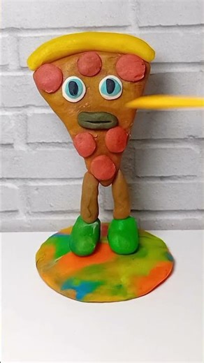 I made a za za za pizza anomaly..memes #shorts #zazazapizza #memes