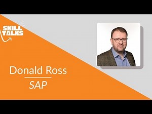 Fixing the Foundation: SAP Job Architecture