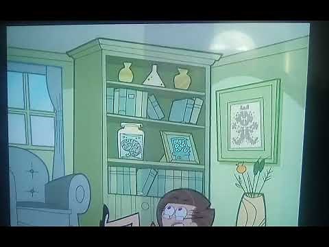 The Fairy Freak-Out — The Fairly OddParents [ S7, E10: Crocker Shocker ]