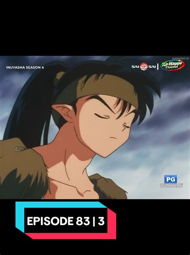 INUYASHA ENGLISH DUBBED : The Female Wolf Demon and the Lunar Rainbow Promise #anime #inuyasha #fyp #foryou #foryoupage