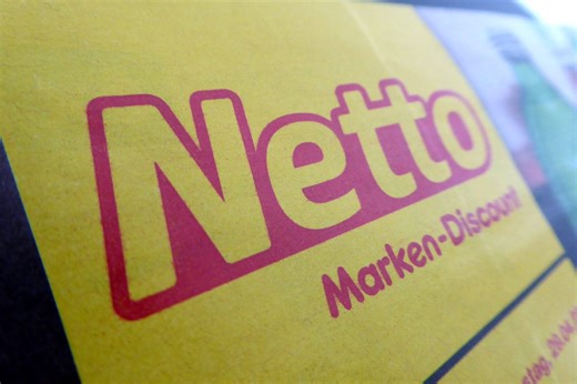 Netto: Das ist die Geschichte des Discounters