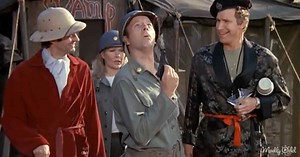 The funniest ‘M*A*S*H’ moments that will crack you up