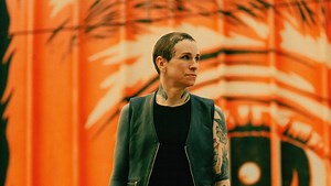 Florida punk-rock icon Laura Jane Grace: What to know about the Against Me! singer