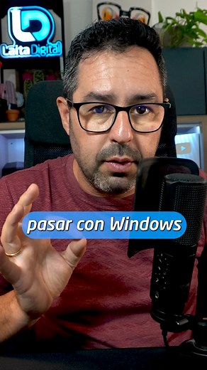 🎯 A partir del 14 de octubre, Windows 10 Home y Pro dejarán de recibir actualizaciones de seguridad. Esto expone a los usuarios a riesgos graves aunque tengan antivirus. Existe la versión Windows 10 LTSC que seguirá protegida hasta 2032 ⭐ El 14 de octubre Windows 10 dejará de recibir soporte oficial de seguridad ⭐ Windows 10 LTSC seguirá recibiendo actualizaciones hasta 2032 #Windows10 #Windows11 #Ciberseguridad #Microsoft | Laita Digital Tips