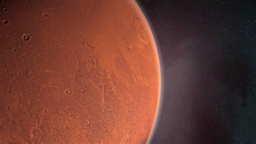 Surviving Mars: Pioneer - Official Reveal Trailer | VR Games Showcase March 2025