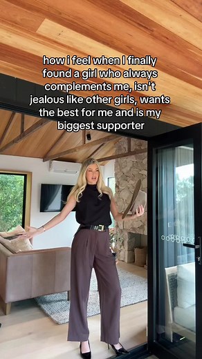 Supportive Female Friendship: Finding a Genuine Connection