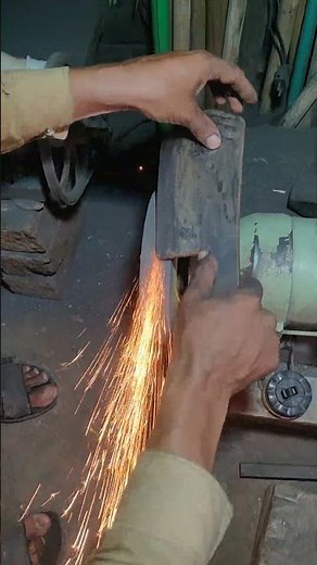 Restoring an Old Knife: From Rusty Relic to Razor Sharp