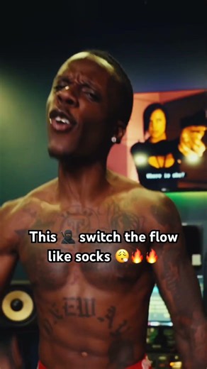 Go watch the My Turn video 💪🏾🔥