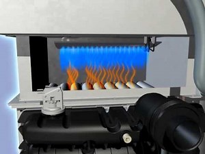 Viron Full animation