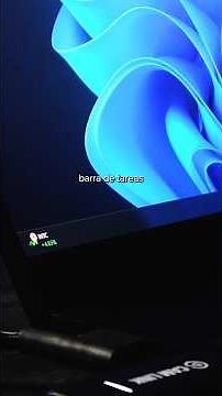 Customize the Windows 11 Taskbar #windows #custom #pc #pcbuild