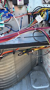 3 phase compressors and motors have to be checked to see if L1 and L3 wires need to be switched. A trained ear can hear the difference, but just check with gauges. If the main blower is also 3 phase, the wheel spins the wrong way. We don’t want to switch L2 because we could have a stinger leg, higher voltage. Check each leg to ground to find if you have a stinger. | Bryan Lynn
