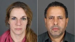 Two arrested for Brighton bank robbery