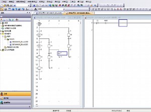 三菱FX3U系列PLC编程与应用