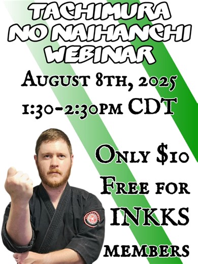 Illinois Practical Karate on TikTok