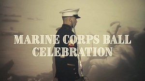 Quantico Marines and those who would like to join us in celebrating the Marine Corps birthday, sales of MCBQ's Birthday Ball tickets ends Oct. 22! The ball will be held at the Crystal Gateway Marriott in Arlington, Virginia on Nov. 2 at 6 p.m. Ticket prices vary by rank, so please visit the below link for the address, prices and further details. https://www.eventbrite.com/e/marine-corps-base-quantico-marine-corps-birthday-ball-2018-tickets-49692507628 (Video by Marine Sgt Donato Maffin) | Marine