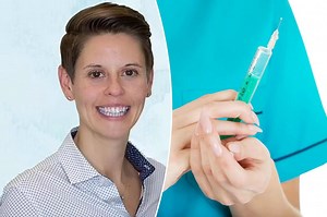 My fertility doctor accidentally injected me with acid — I may never have kids