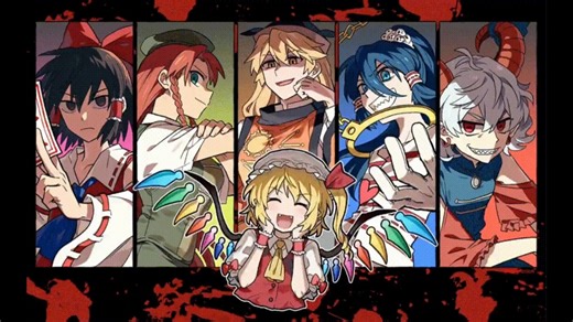 【授权东方】妹妹大人的喜好