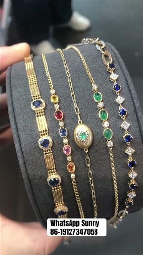 18k gold jewelry stock sale#diamond#jewellery#18kgoldjewelry