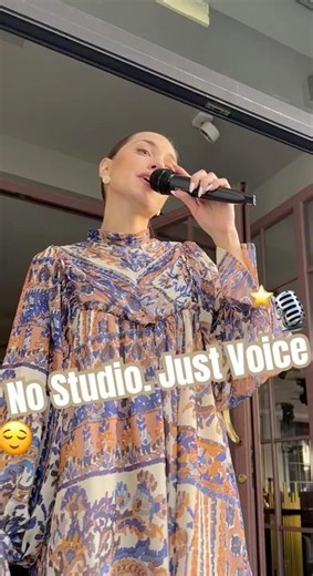 Sing It Back | Live Performance🎤#moloko #singitback #livecover #vocalist