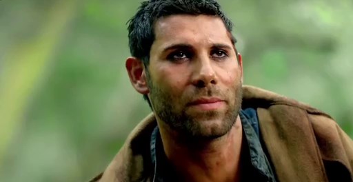 Into the Badlands S01 E01