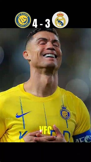 RONALDO vs REAL MADRID?! 😱 Al Nassr Shock the World 🇺🇸#ronaldo #football #soccer
