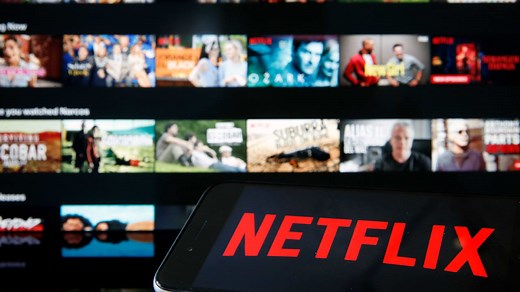 Netflix Top 10: Die aktuell beliebtesten Filme und Serien im Überblick