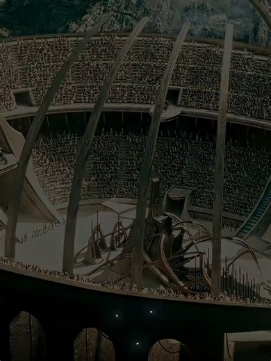 Epic Wonder Woman Movie Edits